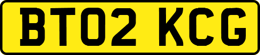 BT02KCG