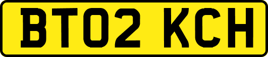 BT02KCH