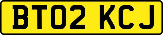 BT02KCJ