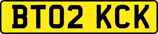 BT02KCK