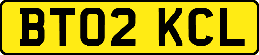 BT02KCL