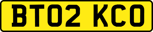 BT02KCO