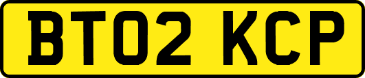 BT02KCP