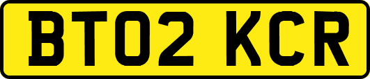 BT02KCR