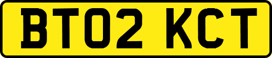 BT02KCT