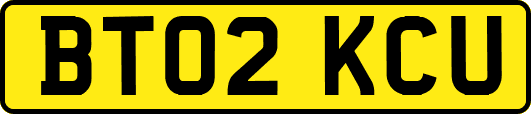 BT02KCU