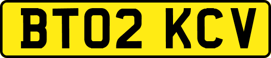 BT02KCV