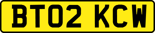 BT02KCW