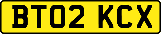 BT02KCX
