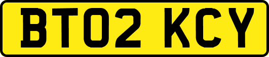 BT02KCY