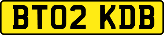 BT02KDB