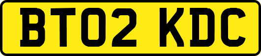 BT02KDC
