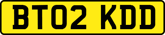 BT02KDD