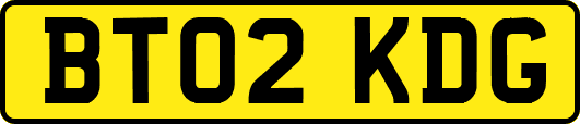 BT02KDG