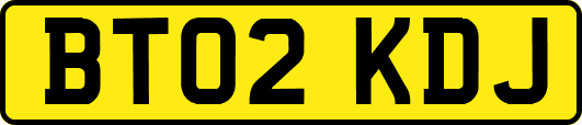 BT02KDJ