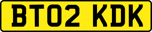 BT02KDK
