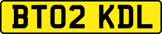 BT02KDL