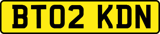 BT02KDN