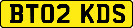 BT02KDS