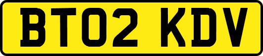 BT02KDV