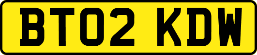 BT02KDW