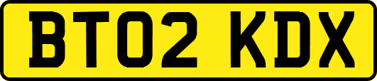BT02KDX