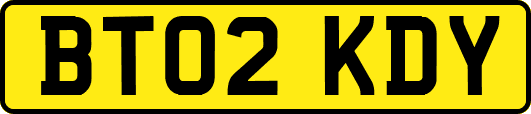 BT02KDY