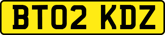 BT02KDZ