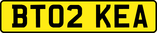 BT02KEA