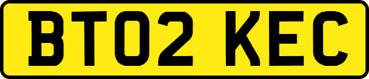 BT02KEC