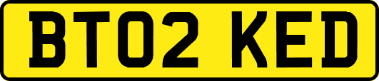 BT02KED