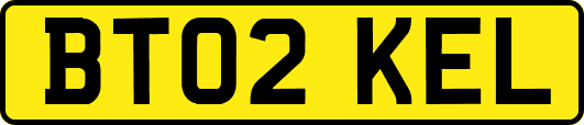 BT02KEL