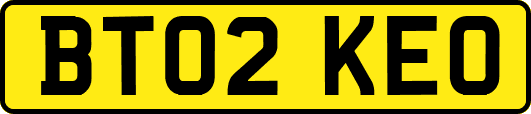 BT02KEO