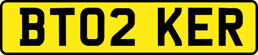 BT02KER