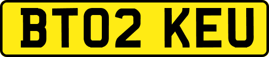 BT02KEU