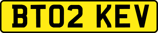 BT02KEV