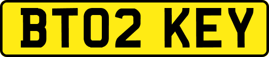 BT02KEY