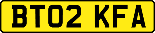 BT02KFA
