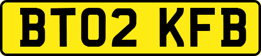 BT02KFB