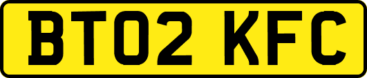 BT02KFC