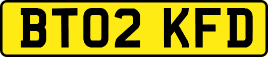BT02KFD