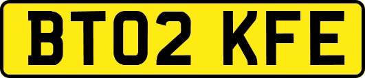 BT02KFE