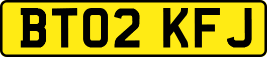 BT02KFJ