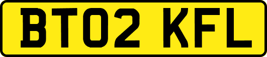 BT02KFL