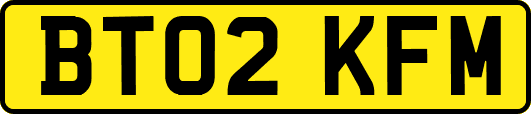 BT02KFM
