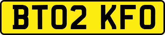 BT02KFO