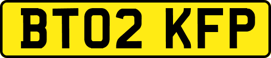 BT02KFP