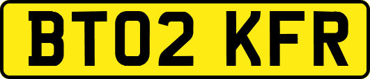BT02KFR