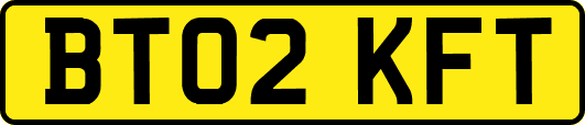 BT02KFT