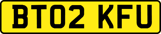 BT02KFU